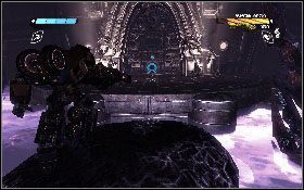 8 - - Część 8 - Do rdzenia (3) - Opis przejścia - Transformers: Wojna o Cybertron - poradnik do gry