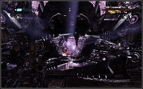 10 - - Część 8 - Do rdzenia (3) - Opis przejścia - Transformers: Wojna o Cybertron - poradnik do gry