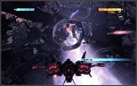 1 - - Część 9 - Atak powietrzny (1) - Opis przejścia - Transformers: Wojna o Cybertron - poradnik do gry