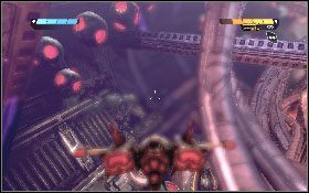 3 - - Część 9 - Atak powietrzny (1) - Opis przejścia - Transformers: Wojna o Cybertron - poradnik do gry