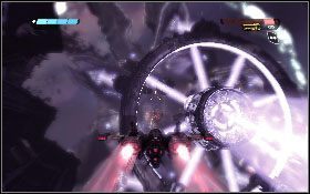 4 - - Część 9 - Atak powietrzny (1) - Opis przejścia - Transformers: Wojna o Cybertron - poradnik do gry