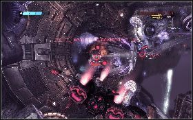 5 - - Część 9 - Atak powietrzny (1) - Opis przejścia - Transformers: Wojna o Cybertron - poradnik do gry