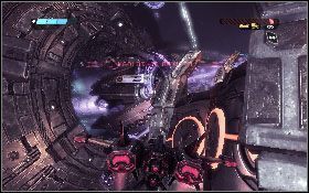 6 - - Część 9 - Atak powietrzny (1) - Opis przejścia - Transformers: Wojna o Cybertron - poradnik do gry