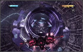 7 - - Część 9 - Atak powietrzny (1) - Opis przejścia - Transformers: Wojna o Cybertron - poradnik do gry