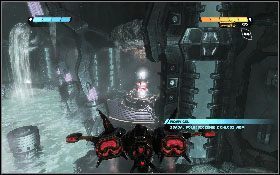 9 - - Część 9 - Atak powietrzny (1) - Opis przejścia - Transformers: Wojna o Cybertron - poradnik do gry