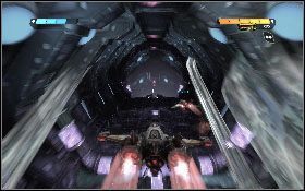 7 - - Część 9 - Atak powietrzny (2) - Opis przejścia - Transformers: Wojna o Cybertron - poradnik do gry