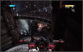 9 - - Część 9 - Atak powietrzny (2) - Opis przejścia - Transformers: Wojna o Cybertron - poradnik do gry
