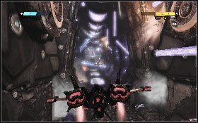 10 - - Część 9 - Atak powietrzny (2) - Opis przejścia - Transformers: Wojna o Cybertron - poradnik do gry