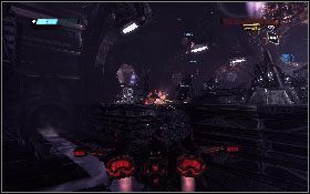 7 - - Część 9 - Atak powietrzny (3) - Opis przejścia - Transformers: Wojna o Cybertron - poradnik do gry