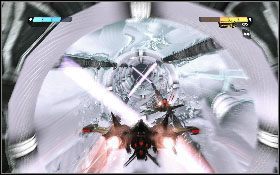 9 - - Część 9 - Atak powietrzny (3) - Opis przejścia - Transformers: Wojna o Cybertron - poradnik do gry