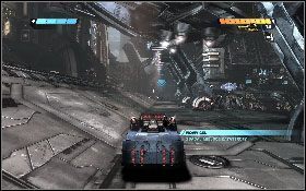 1 - - Część 10 - Jeden przetrwa... - Opis przejścia - Transformers: Wojna o Cybertron - poradnik do gry
