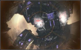 5 - - Część 10 - Jeden przetrwa... - Opis przejścia - Transformers: Wojna o Cybertron - poradnik do gry