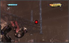 Zasadzka - - Część 1 - Ciemny Energon - Emblematy - Transformers: Wojna o Cybertron - poradnik do gry