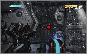 Laboratorium - - Część 1 - Ciemny Energon - Emblematy - Transformers: Wojna o Cybertron - poradnik do gry