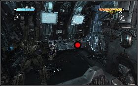 Szczątki - - Część 1 - Ciemny Energon - Emblematy - Transformers: Wojna o Cybertron - poradnik do gry