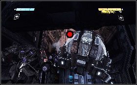 Winda towarowa - - Część 4 - Śmierć nadziei - Emblematy - Transformers: Wojna o Cybertron - poradnik do gry