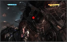 Megatron kontra Klucz Omega - - Część 5 - Ostatni strażnik - Emblematy - Transformers: Wojna o Cybertron - poradnik do gry