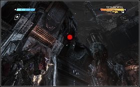 Megatron kontra Klucz Omega - - Część 5 - Ostatni strażnik - Emblematy - Transformers: Wojna o Cybertron - poradnik do gry