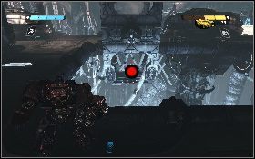 Centralny system wentylacyjny - - Część 6 - Obrona Bacon - Emblematy - Transformers: Wojna o Cybertron - poradnik do gry