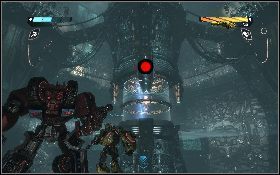 W Decagon - - Część 6 - Obrona Bacon - Emblematy - Transformers: Wojna o Cybertron - poradnik do gry