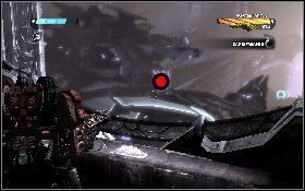 Hangar - - Część 7 - Ucieczka z więzienia Kaon - Emblematy - Transformers: Wojna o Cybertron - poradnik do gry