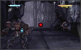 Skażenie - - Część 8 - Do rdzenia - Emblematy - Transformers: Wojna o Cybertron - poradnik do gry