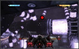 Centrum - - Część 9 - Atak powietrzny - Emblematy - Transformers: Wojna o Cybertron - poradnik do gry