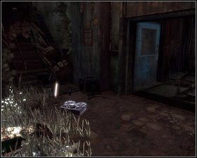 2 - - Dzielnica Robotnicza (2) | Opis przejścia Singularity - Singularity - poradnik do gry