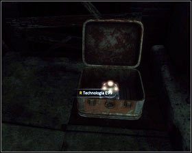 5 - - Dzielnica Robotnicza (2) | Opis przejścia Singularity - Singularity - poradnik do gry