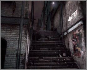 6 - - Dzielnica Robotnicza (2) | Opis przejścia Singularity - Singularity - poradnik do gry