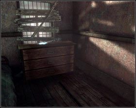 7 - - Dzielnica Robotnicza (2) | Opis przejścia Singularity - Singularity - poradnik do gry