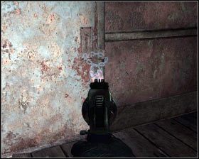 10 - - Dzielnica Robotnicza (2) | Opis przejścia Singularity - Singularity - poradnik do gry