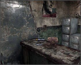 5 - - Dzielnica Robotnicza (1) | Opis przejścia Singularity - Singularity - poradnik do gry