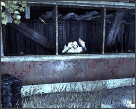 8 - - Dzielnica Robotnicza (1) | Opis przejścia Singularity - Singularity - poradnik do gry