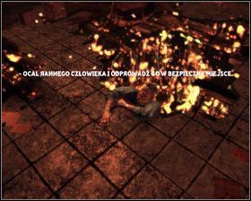 10 - - Dzielnica Robotnicza (1) | Opis przejścia Singularity - Singularity - poradnik do gry