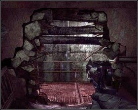 1 - - Dzielnica Robotnicza (3) | Opis przejścia Singularity - Singularity - poradnik do gry