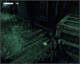 2 - - Dzielnica Robotnicza (3) | Opis przejścia Singularity - Singularity - poradnik do gry