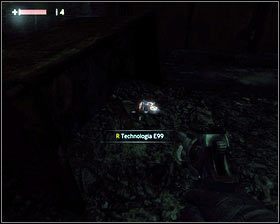 3 - - Dzielnica Robotnicza (3) | Opis przejścia Singularity - Singularity - poradnik do gry