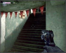 2 - - Dzielnica Robotnicza (4) | Opis przejścia Singularity - Singularity - poradnik do gry