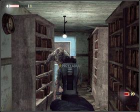 2 - - Dzielnica Robotnicza (5) | Opis przejścia Singularity - Singularity - poradnik do gry