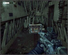 3 - - Dzielnica Robotnicza (5) | Opis przejścia Singularity - Singularity - poradnik do gry