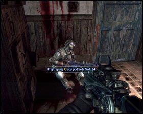 11 - - Dzielnica Robotnicza (5) | Opis przejścia Singularity - Singularity - poradnik do gry