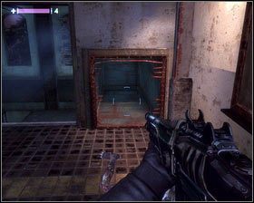 7 - - Dzielnica Robotnicza (6) | Opis przejścia Singularity - Singularity - poradnik do gry