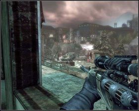 8 - - Dzielnica Robotnicza (7) | Opis przejścia Singularity - Singularity - poradnik do gry