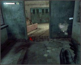 1 - - Dzielnica Robotnicza (8) | Opis przejścia Singularity - Singularity - poradnik do gry