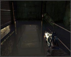 5 - - Dzielnica Robotnicza (8) | Opis przejścia Singularity - Singularity - poradnik do gry