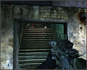 10 - - Dzielnica Robotnicza (8) | Opis przejścia Singularity - Singularity - poradnik do gry