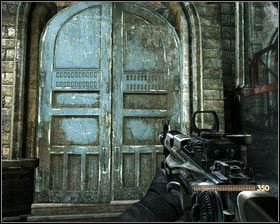 1 - - Dzielnica Robotnicza (9) | Opis przejścia Singularity - Singularity - poradnik do gry