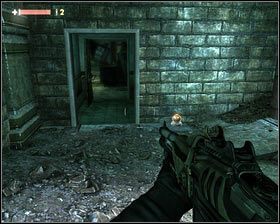 2 - - Dzielnica Robotnicza (10) | Opis przejścia Singularity - Singularity - poradnik do gry