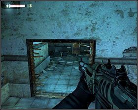 5 - - Dzielnica Robotnicza (10) | Opis przejścia Singularity - Singularity - poradnik do gry